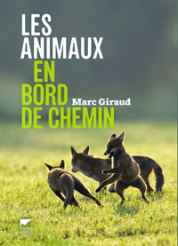 Les animaux en bord de chemin