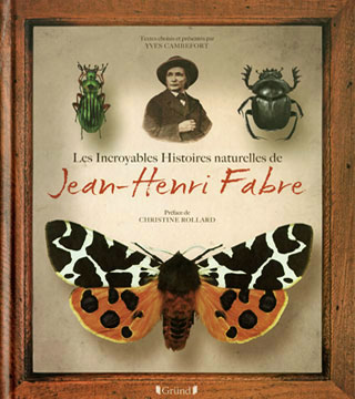 Jean-Henri Fabre